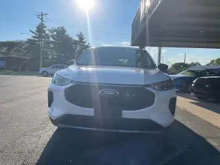 Ford Escape 2025 Active 4dr SUV