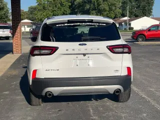 Ford Escape 2025 Active 4dr SUV