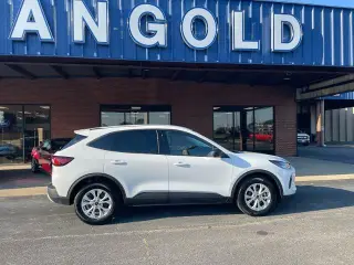 Ford Escape 2025 Active 4dr SUV