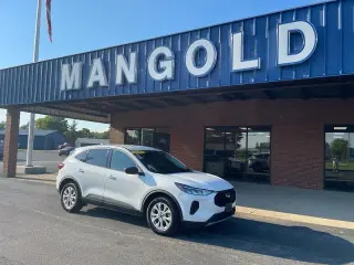 Ford Escape 2025 Active 4dr SUV