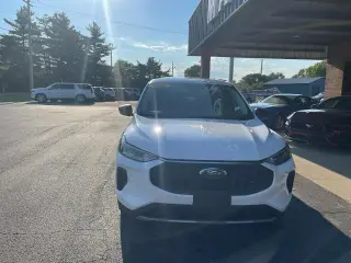 Ford Escape 2025 Active 4dr SUV