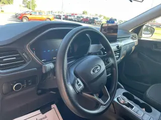 Ford Escape 2025 Active 4dr SUV