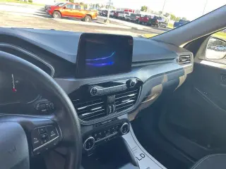Ford Escape 2025 Active 4dr SUV