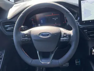 Ford Escape 2023 ST-Line 4dr SUV