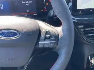 Ford Escape 2023 ST-Line 4dr SUV