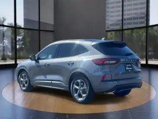 Ford Escape 2023 ST-Line 4dr SUV