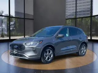 Ford Escape 2023 ST-Line 4dr SUV