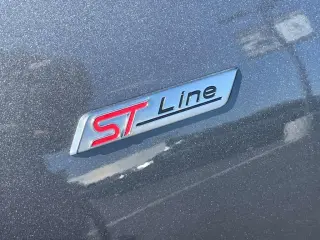 Ford Escape 2023 ST-Line 4dr SUV