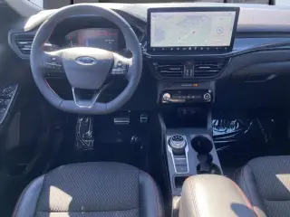 Ford Escape 2023 ST-Line 4dr SUV