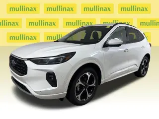 Ford Escape 2024 AWD ST-Line Elite 4dr SUV