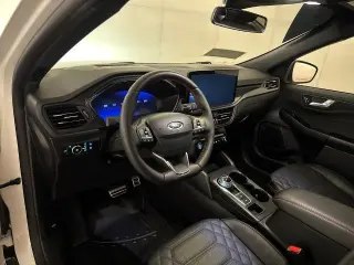 Ford Escape 2024 AWD ST-Line Elite 4dr SUV