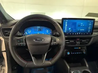 Ford Escape 2024 AWD ST-Line Elite 4dr SUV