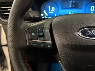 Ford Escape 2024 AWD ST-Line Elite 4dr SUV