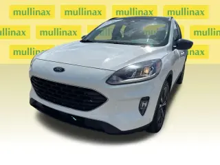 Ford Escape 2022 AWD SEL 4dr SUV