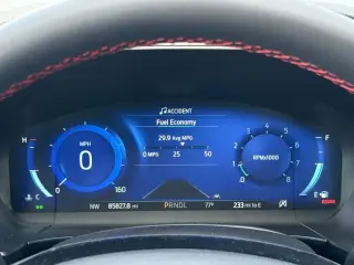 Ford Escape 2022 AWD SEL 4dr SUV