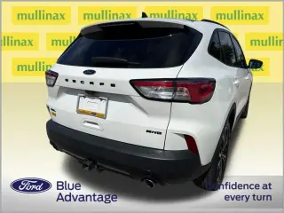 Ford Escape 2022 AWD SEL 4dr SUV