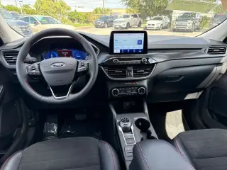 Ford Escape 2022 AWD SEL 4dr SUV