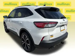 Ford Escape 2022 AWD SEL 4dr SUV