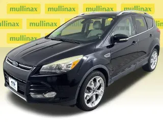 Ford Escape 2016 AWD Titanium 4dr SUV