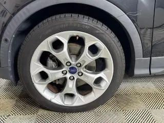 Ford Escape 2016 AWD Titanium 4dr SUV