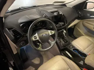 Ford Escape 2016 AWD Titanium 4dr SUV