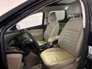 Ford Escape 2016 AWD Titanium 4dr SUV