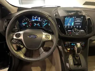 Ford Escape 2016 AWD Titanium 4dr SUV