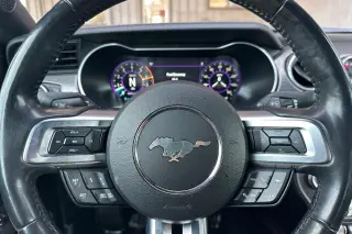 Ford Mustang 2021 GT Premium 2dr Fastback