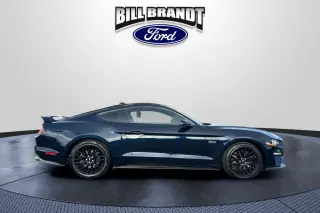 Ford Mustang 2021 GT Premium 2dr Fastback