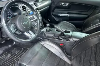 Ford Mustang 2021 GT Premium 2dr Fastback