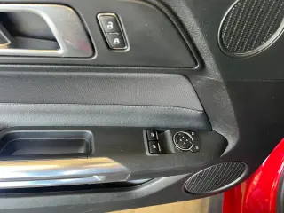 Ford Mustang 2021 EcoBoost 2dr Fastback