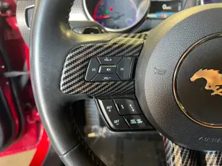 Ford Mustang 2021 EcoBoost 2dr Fastback