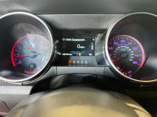 Ford Mustang 2021 EcoBoost 2dr Fastback