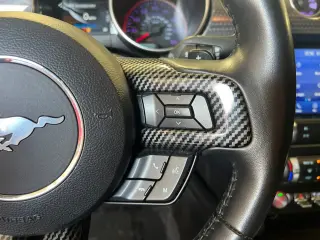 Ford Mustang 2021 EcoBoost 2dr Fastback