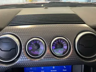 Ford Mustang 2021 EcoBoost 2dr Fastback