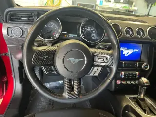 Ford Mustang 2021 EcoBoost 2dr Fastback
