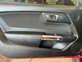 Ford Mustang 2021 EcoBoost 2dr Fastback