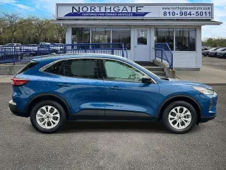 Ford Escape 2023 AWD Active 4dr SUV