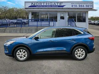 Ford Escape 2023 AWD Active 4dr SUV