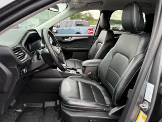 Ford Escape Hybrid 2025 AWD Platinum 4dr SUV