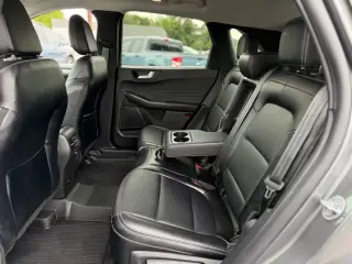 Ford Escape Hybrid 2025 AWD Platinum 4dr SUV