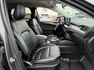 Ford Escape Hybrid 2025 AWD Platinum 4dr SUV