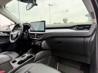 Ford Escape Hybrid 2025 AWD Platinum 4dr SUV