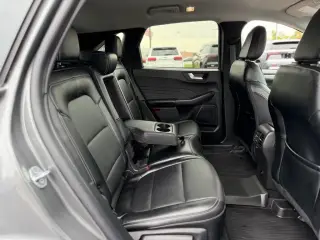 Ford Escape Hybrid 2025 AWD Platinum 4dr SUV