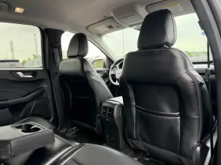 Ford Escape Hybrid 2025 AWD Platinum 4dr SUV