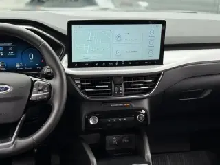 Ford Escape Hybrid 2025 AWD Platinum 4dr SUV