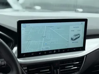 Ford Escape Hybrid 2025 AWD Platinum 4dr SUV