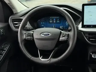Ford Escape Hybrid 2025 AWD Platinum 4dr SUV