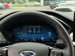 Ford Escape Hybrid 2025 AWD Platinum 4dr SUV
