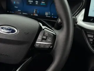 Ford Escape Hybrid 2025 AWD Platinum 4dr SUV